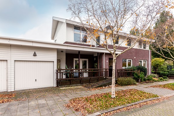 Medium property photo - Constant Permekehof 18, 1328 AN Almere