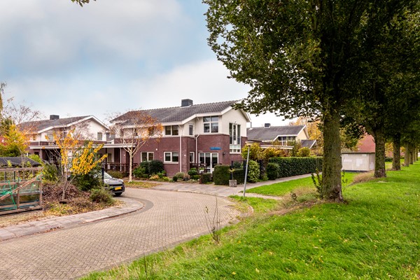 Medium property photo - Constant Permekehof 18, 1328 AN Almere