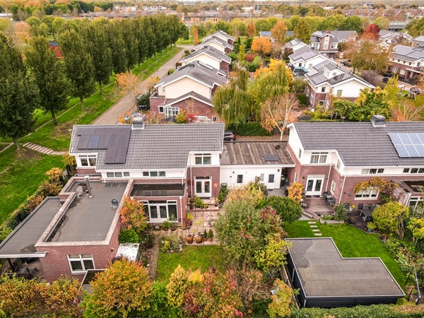 Medium property photo - Constant Permekehof 18, 1328 AN Almere