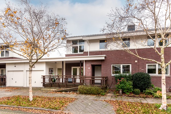 Medium property photo - Constant Permekehof 18, 1328 AN Almere