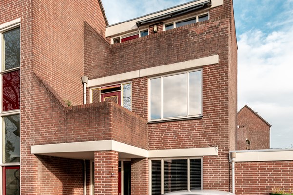 Medium property photo - Kloet 30, 1602 EN Enkhuizen