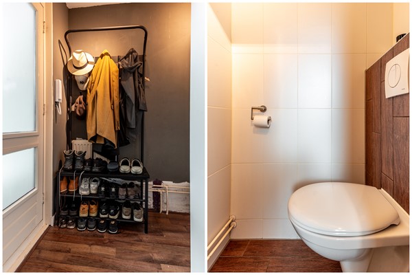 Medium property photo - Kloet 30, 1602 EN Enkhuizen