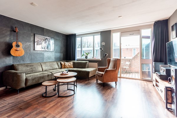 Medium property photo - Kloet 30, 1602 EN Enkhuizen