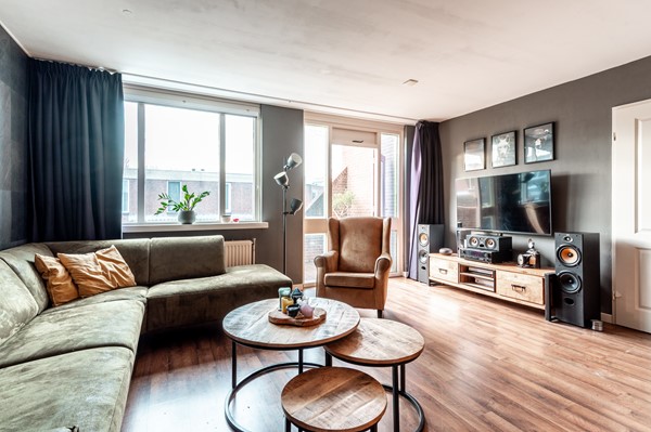 Medium property photo - Kloet 30, 1602 EN Enkhuizen