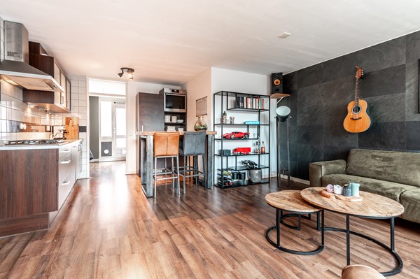 Medium property photo - Kloet 30, 1602 EN Enkhuizen