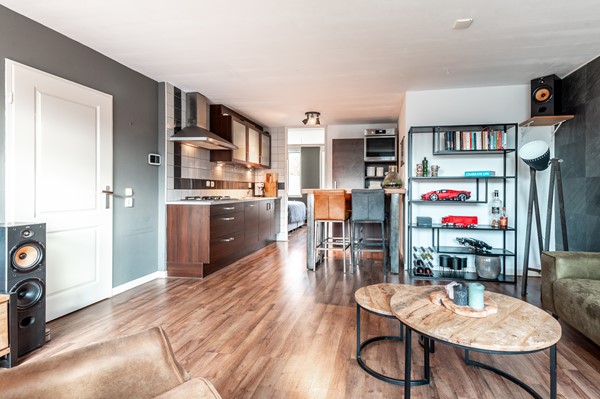 Medium property photo - Kloet 30, 1602 EN Enkhuizen