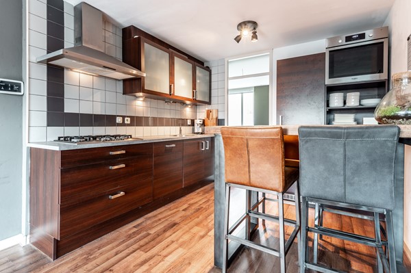 Medium property photo - Kloet 30, 1602 EN Enkhuizen