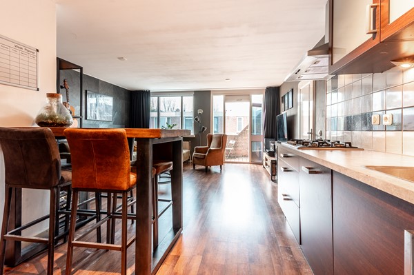 Medium property photo - Kloet 30, 1602 EN Enkhuizen