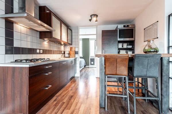 Medium property photo - Kloet 30, 1602 EN Enkhuizen