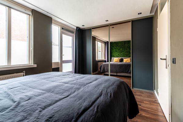 Medium property photo - Kloet 30, 1602 EN Enkhuizen