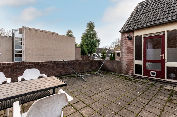 Medium property photo - Kloet 30, 1602 EN Enkhuizen