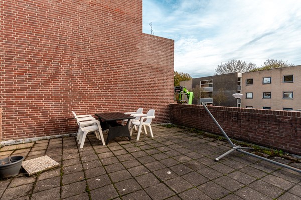 Medium property photo - Kloet 30, 1602 EN Enkhuizen