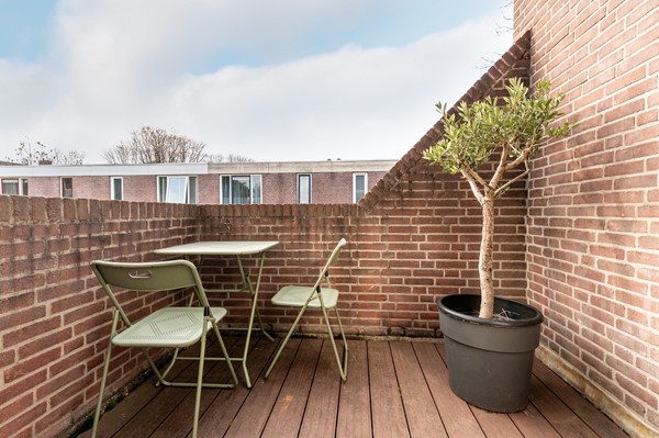 Medium property photo - Kloet 30, 1602 EN Enkhuizen