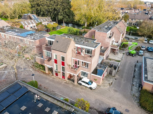 Medium property photo - Kloet 30, 1602 EN Enkhuizen