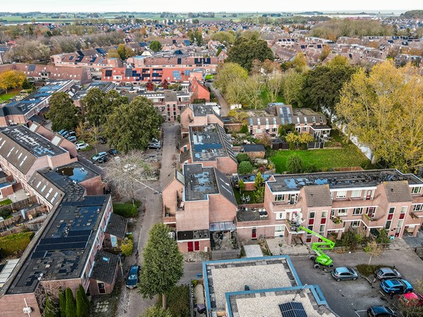 Medium property photo - Kloet 30, 1602 EN Enkhuizen