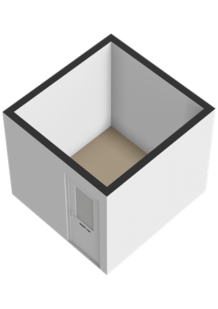 Floorplan - Kloet 30, 1602 EN Enkhuizen