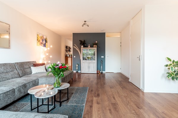 Medium property photo - Hendrik IJzerbrootlaan 15, 1336 LH Almere