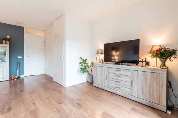 Medium property photo - Hendrik IJzerbrootlaan 15, 1336 LH Almere