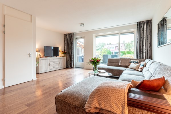 Medium property photo - Hendrik IJzerbrootlaan 15, 1336 LH Almere