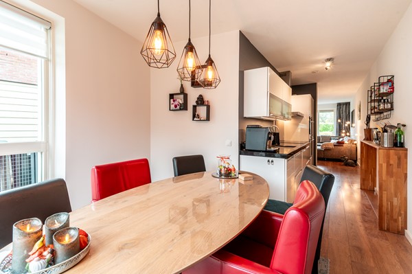 Medium property photo - Hendrik IJzerbrootlaan 15, 1336 LH Almere