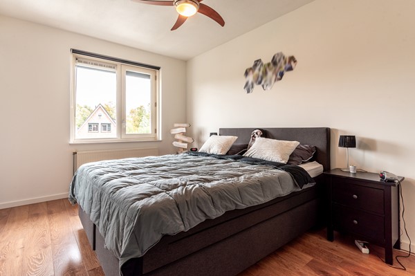 Medium property photo - Hendrik IJzerbrootlaan 15, 1336 LH Almere