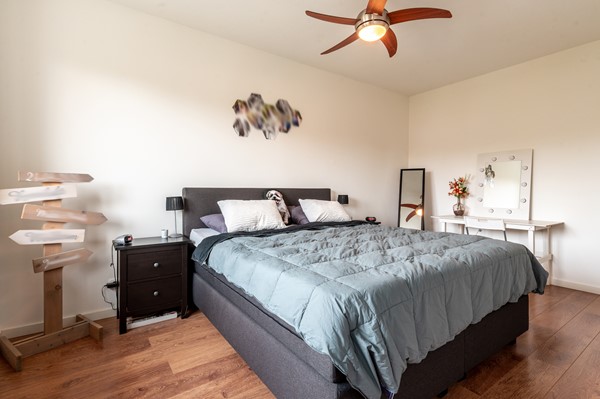 Medium property photo - Hendrik IJzerbrootlaan 15, 1336 LH Almere