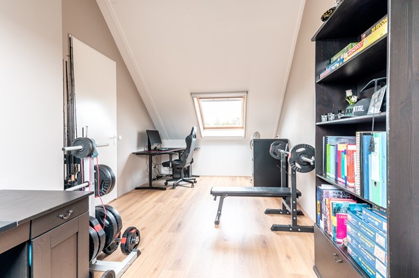 Medium property photo - Hendrik IJzerbrootlaan 15, 1336 LH Almere