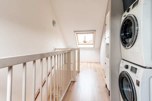 Medium property photo - Hendrik IJzerbrootlaan 15, 1336 LH Almere