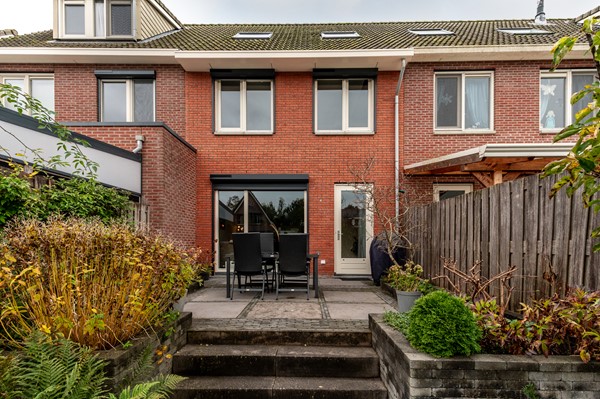 Medium property photo - Hendrik IJzerbrootlaan 15, 1336 LH Almere