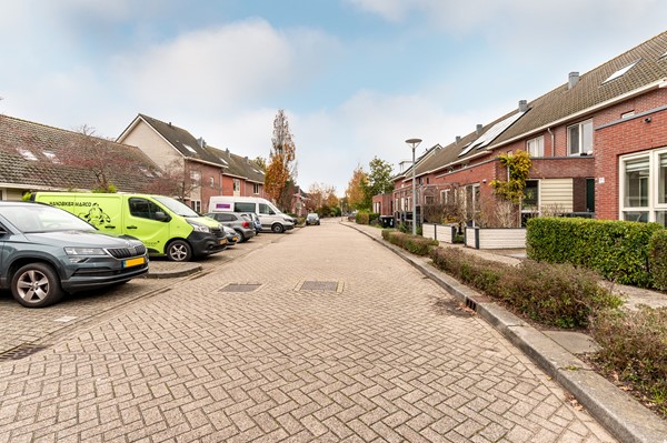 Medium property photo - Hendrik IJzerbrootlaan 15, 1336 LH Almere
