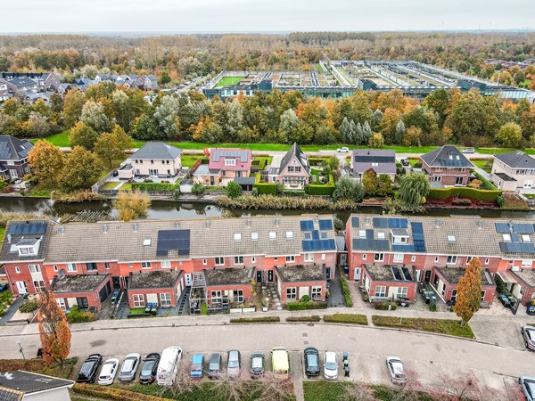 Medium property photo - Hendrik IJzerbrootlaan 15, 1336 LH Almere