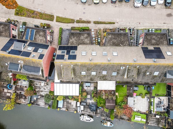 Medium property photo - Hendrik IJzerbrootlaan 15, 1336 LH Almere