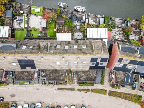 Medium property photo - Hendrik IJzerbrootlaan 15, 1336 LH Almere