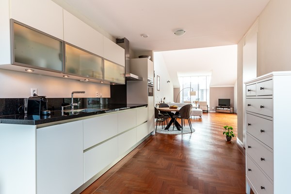 Medium property photo - Helmstok 7, 1319 CK Almere