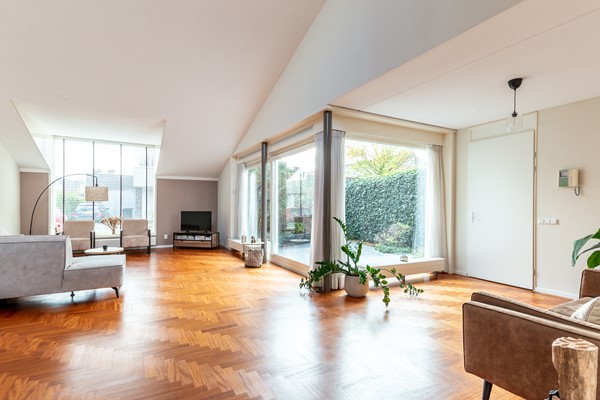 Medium property photo - Helmstok 7, 1319 CK Almere