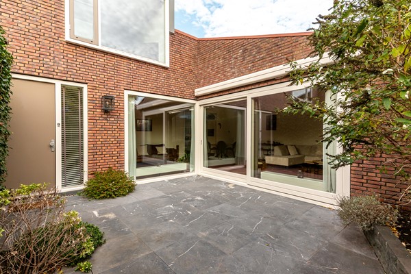 Medium property photo - Helmstok 7, 1319 CK Almere