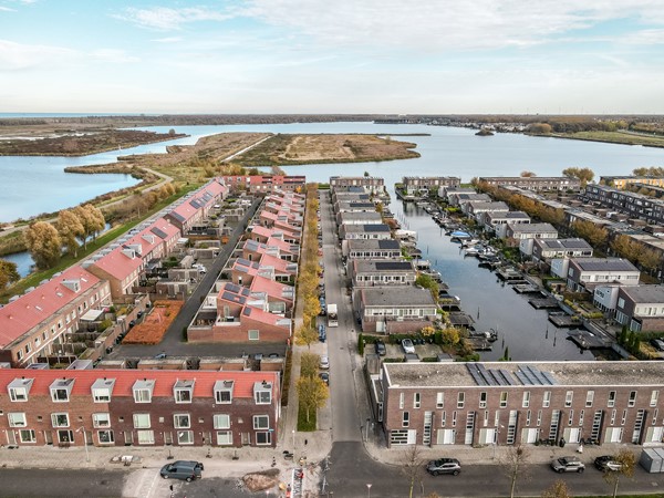 Medium property photo - Helmstok 7, 1319 CK Almere