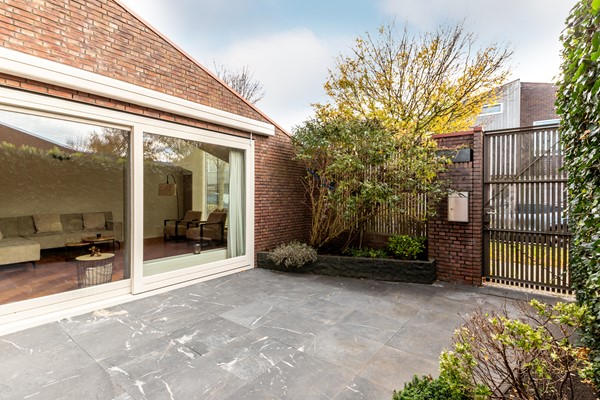 Medium property photo - Helmstok 7, 1319 CK Almere