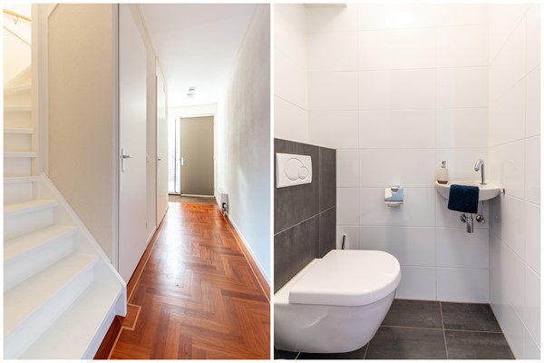 Medium property photo - Helmstok 7, 1319 CK Almere