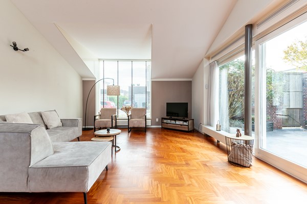 Medium property photo - Helmstok 7, 1319 CK Almere