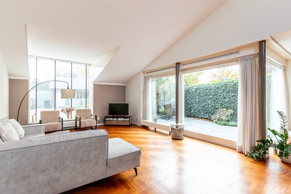 Medium property photo - Helmstok 7, 1319 CK Almere