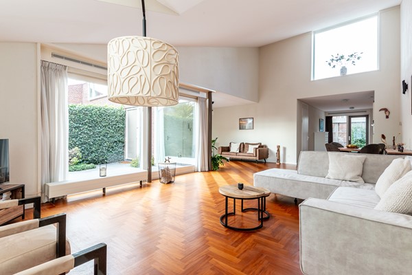 Medium property photo - Helmstok 7, 1319 CK Almere