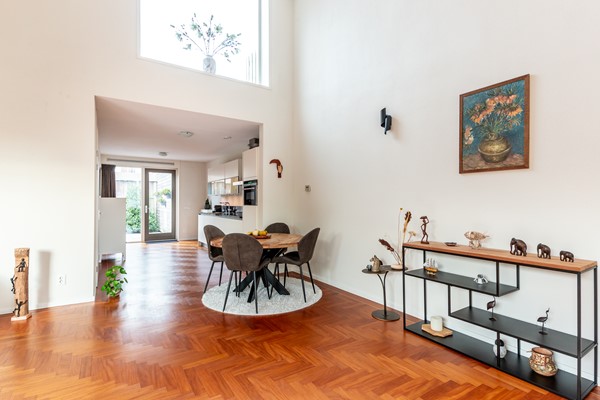 Medium property photo - Helmstok 7, 1319 CK Almere