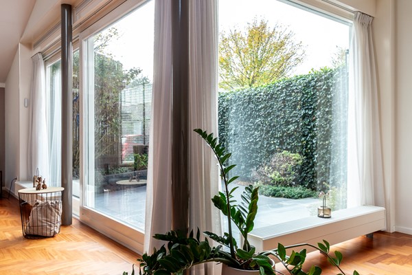 Medium property photo - Helmstok 7, 1319 CK Almere