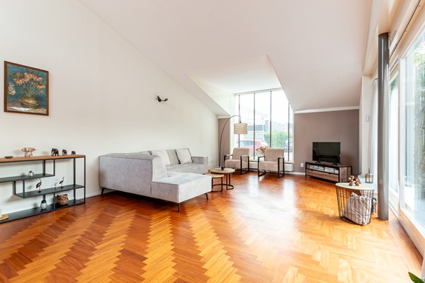 Medium property photo - Helmstok 7, 1319 CK Almere