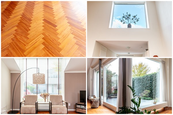 Medium property photo - Helmstok 7, 1319 CK Almere