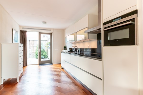 Medium property photo - Helmstok 7, 1319 CK Almere