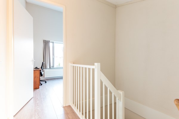 Medium property photo - Helmstok 7, 1319 CK Almere