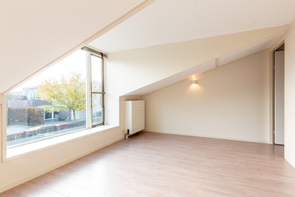 Medium property photo - Helmstok 7, 1319 CK Almere