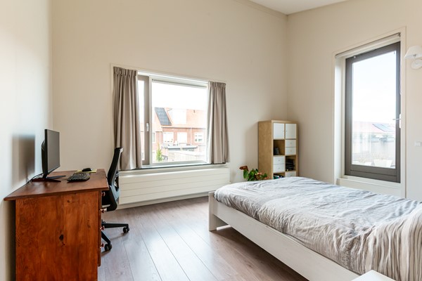 Medium property photo - Helmstok 7, 1319 CK Almere